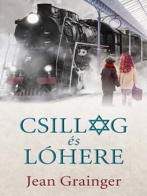 cover image of Csillag és lóhere